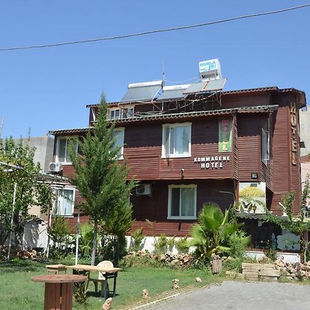 Nemrut Kommagene Hotel Kahta Eksteriør billede