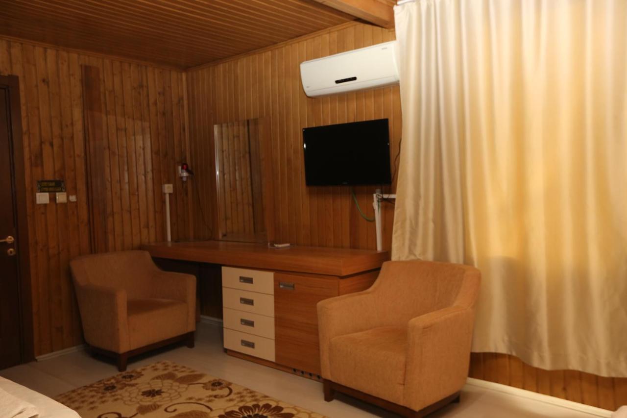Nemrut Kommagene Hotel Kahta Eksteriør billede