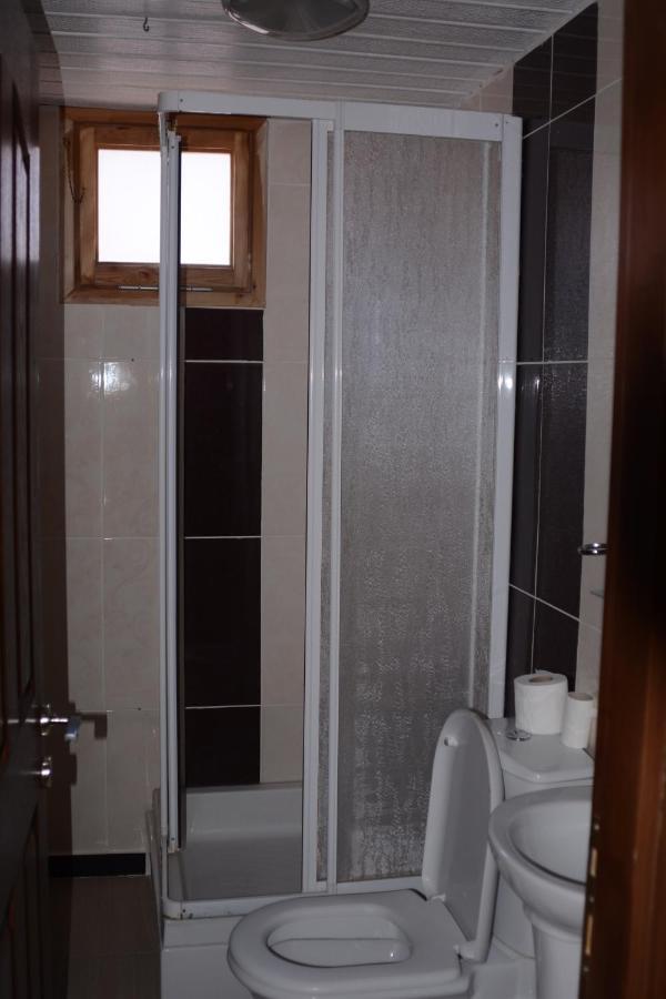 Nemrut Kommagene Hotel Kahta Eksteriør billede
