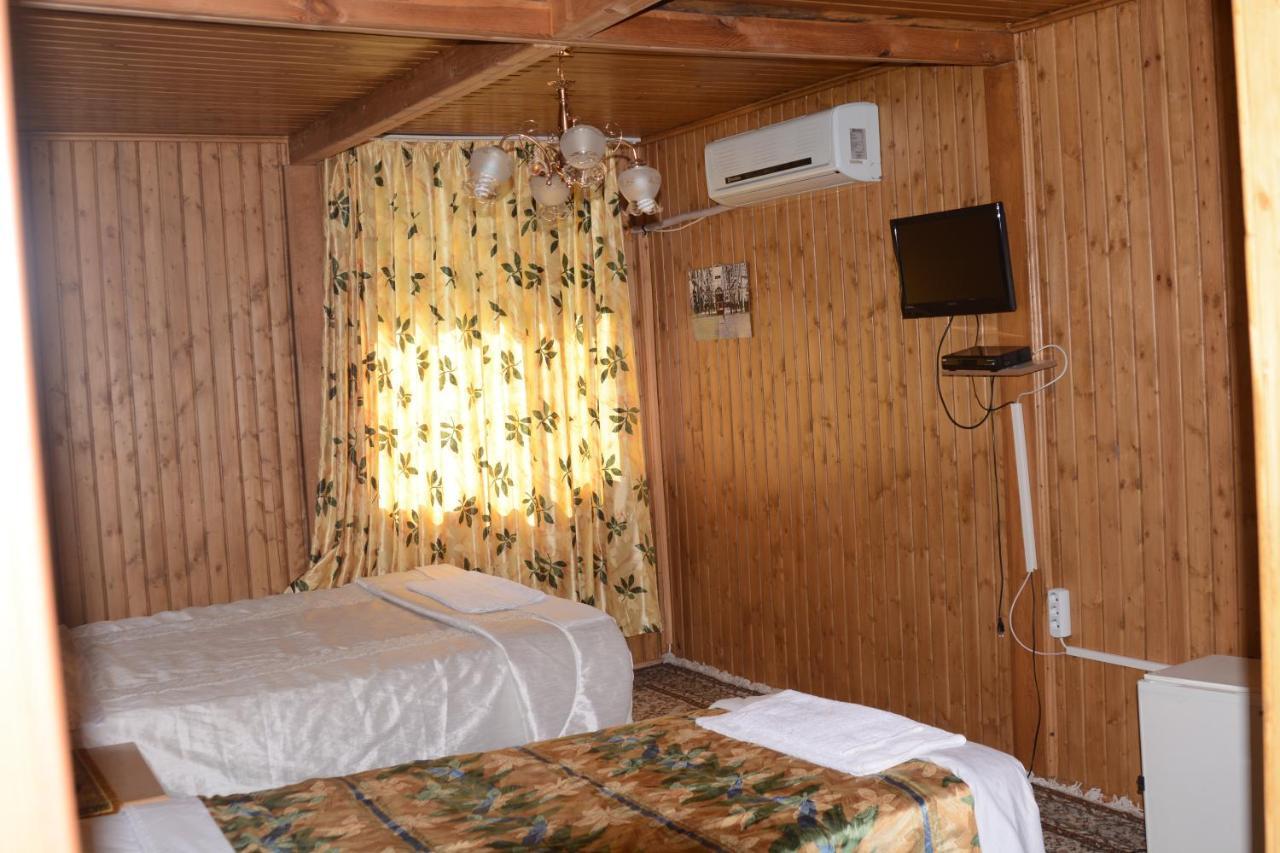 Nemrut Kommagene Hotel Kahta Eksteriør billede